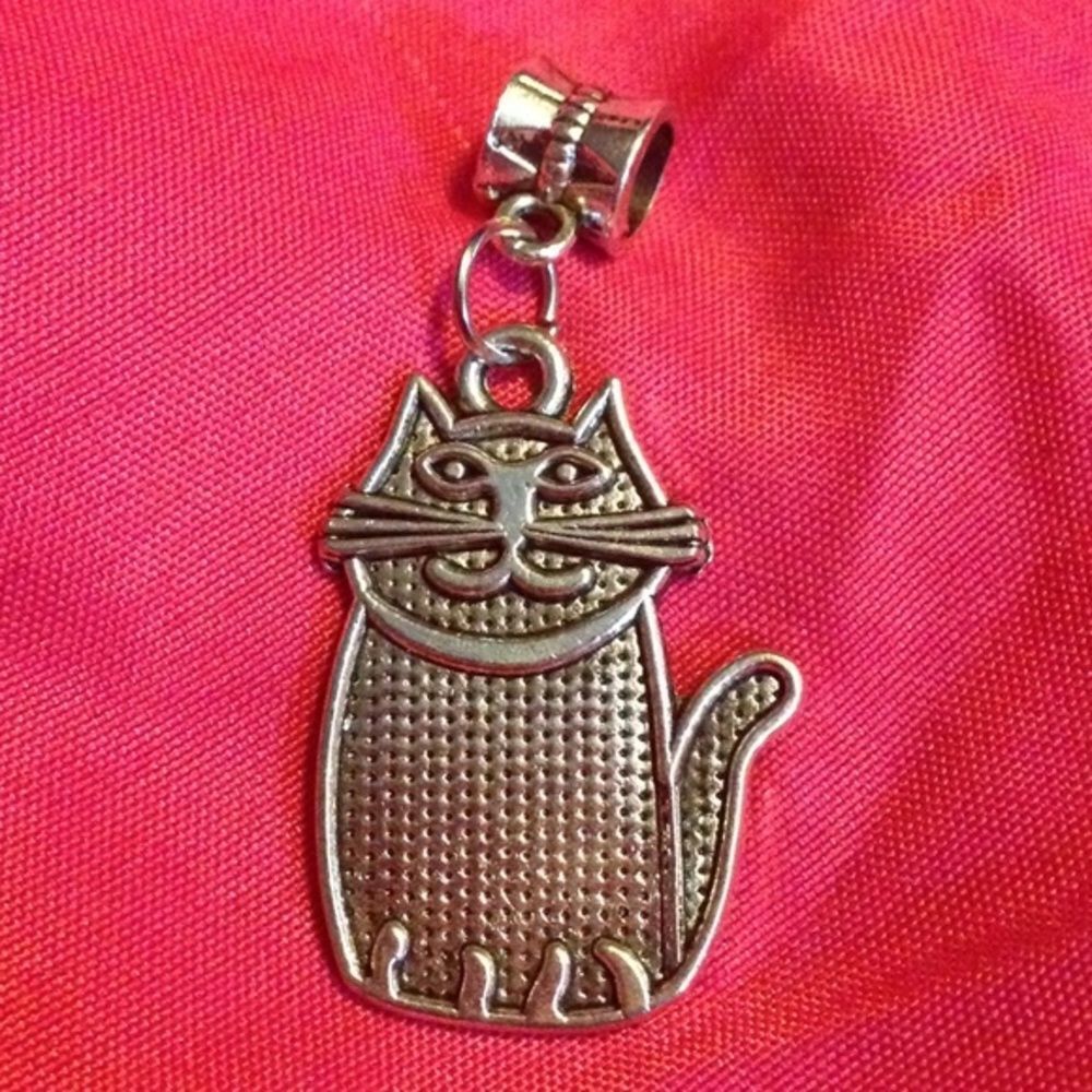 Kitty Charm - Picture 2 of 4